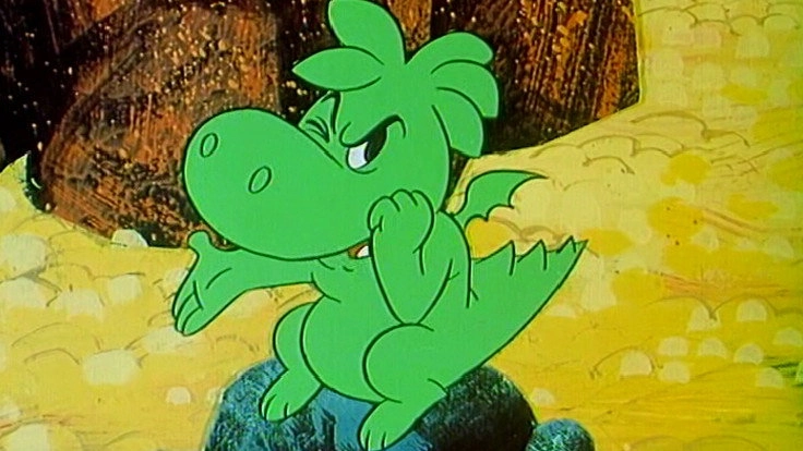 Grisù