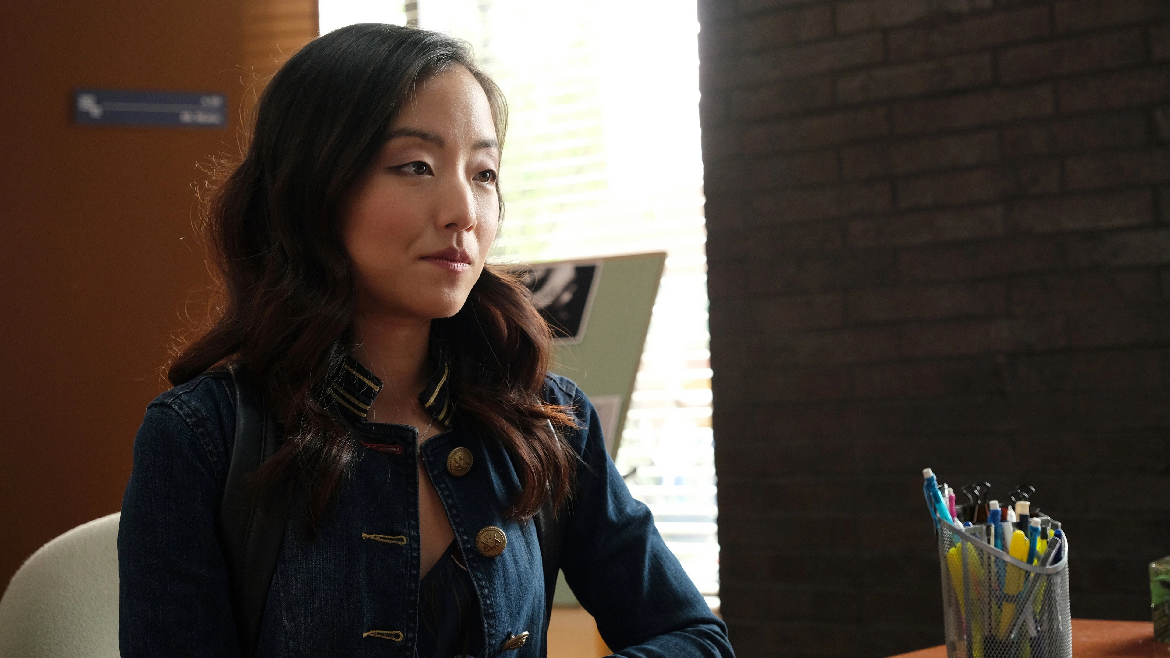 Kim's Convenience