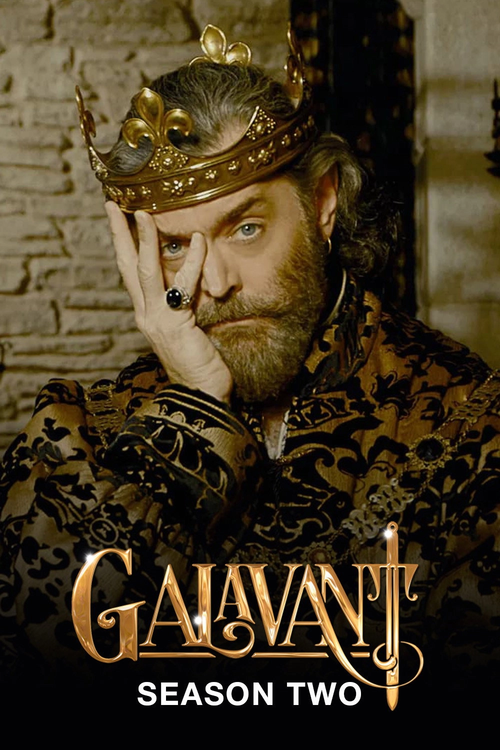 Galavant