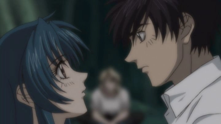 Full Metal Panic!