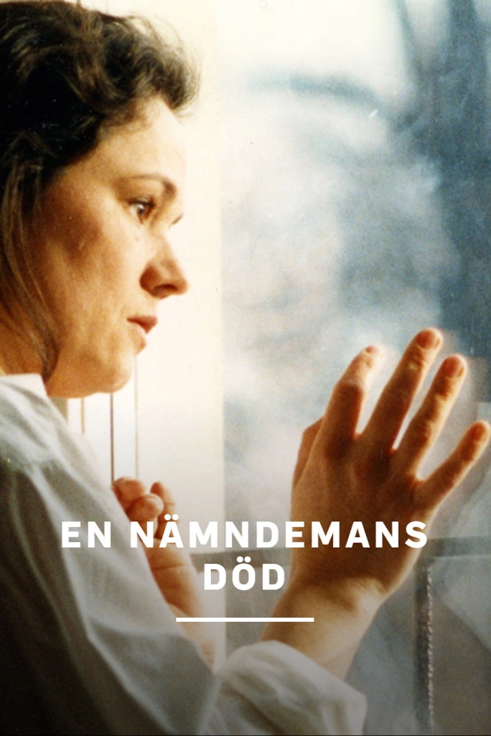 En nämndemans död
