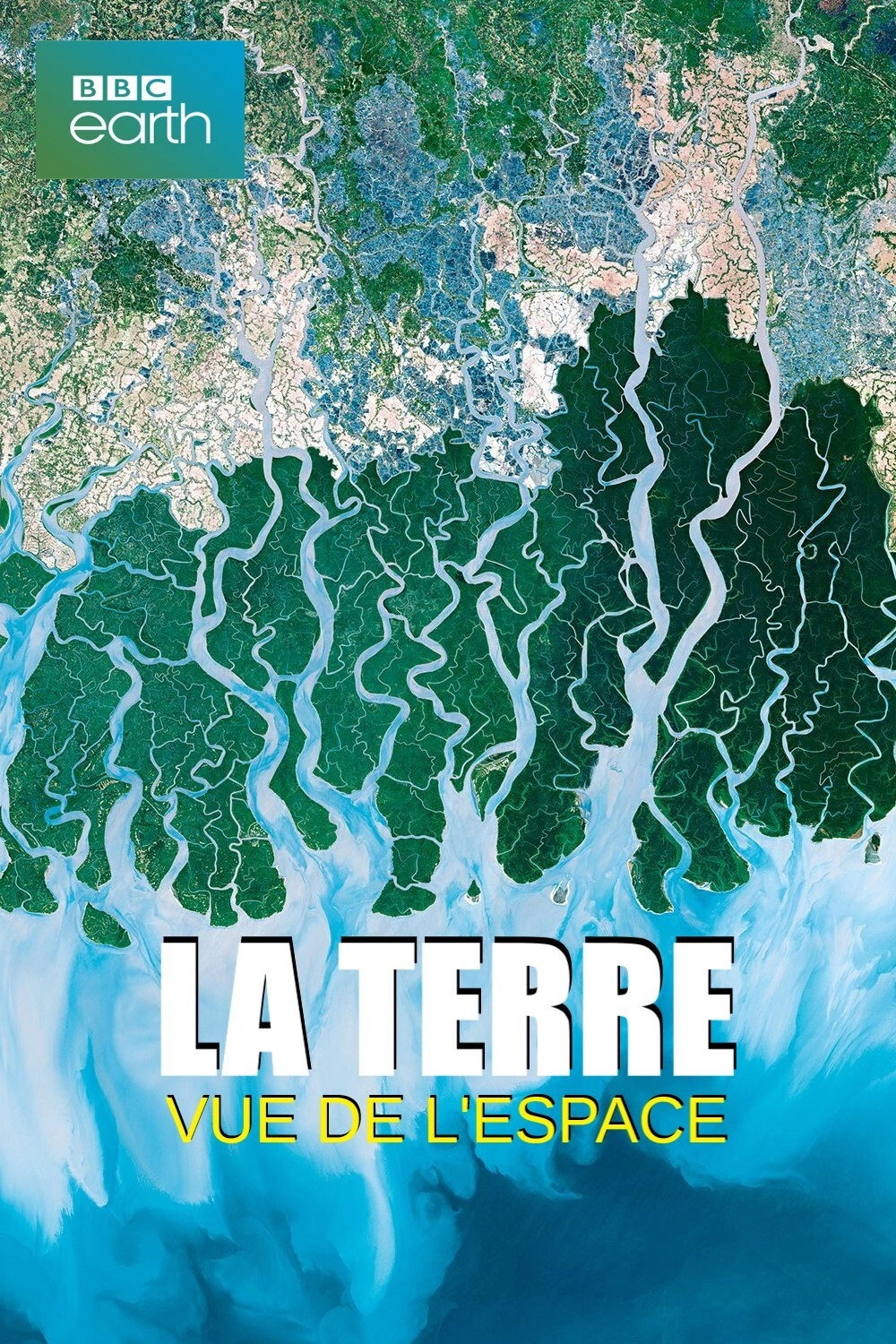 Earth from Space