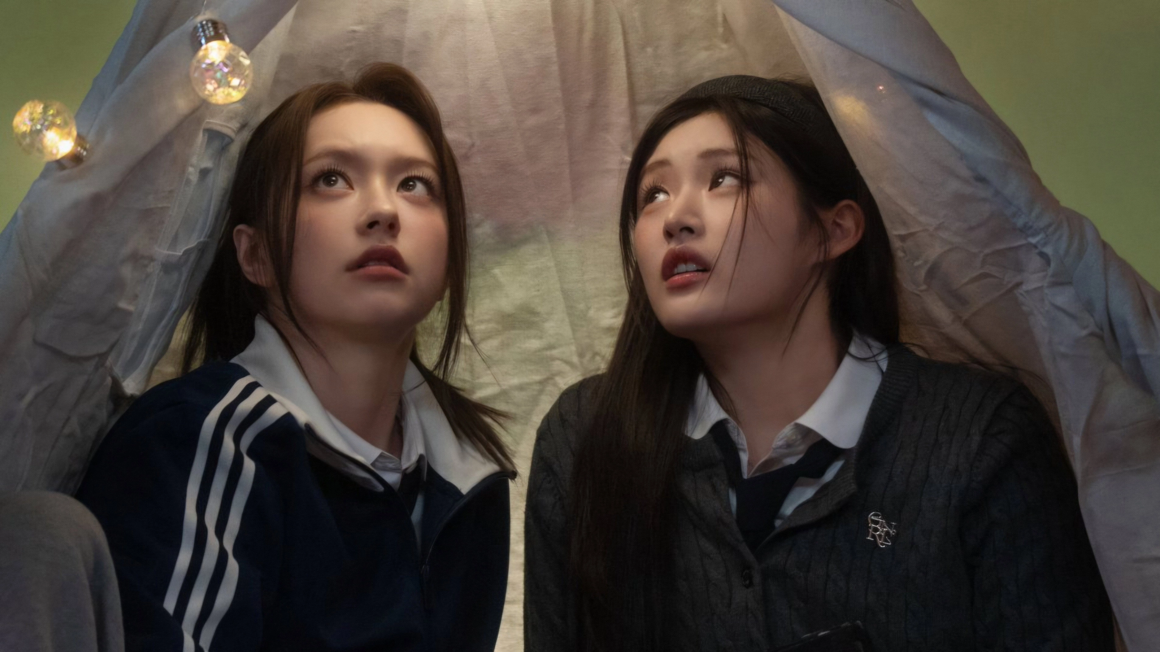 After-School Exorcism Club