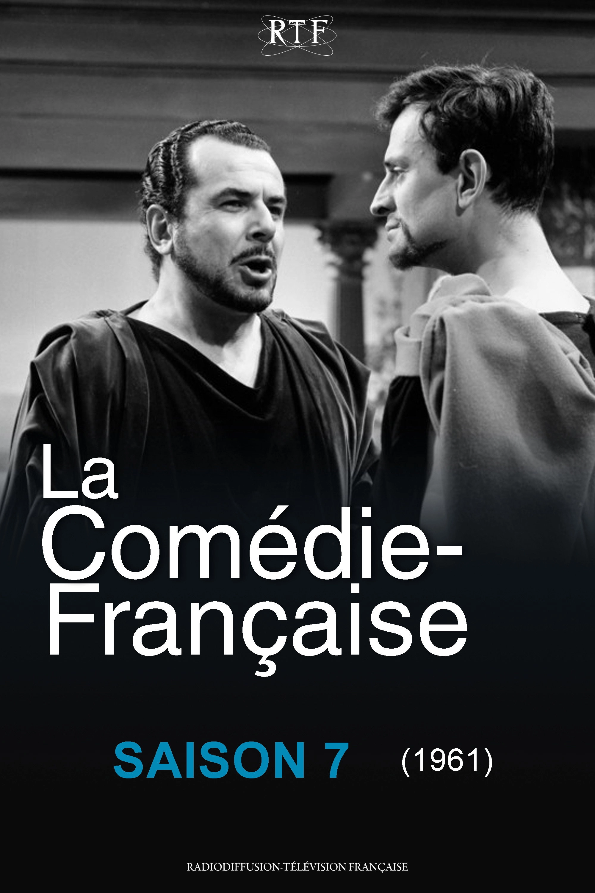 La Comédie-Française