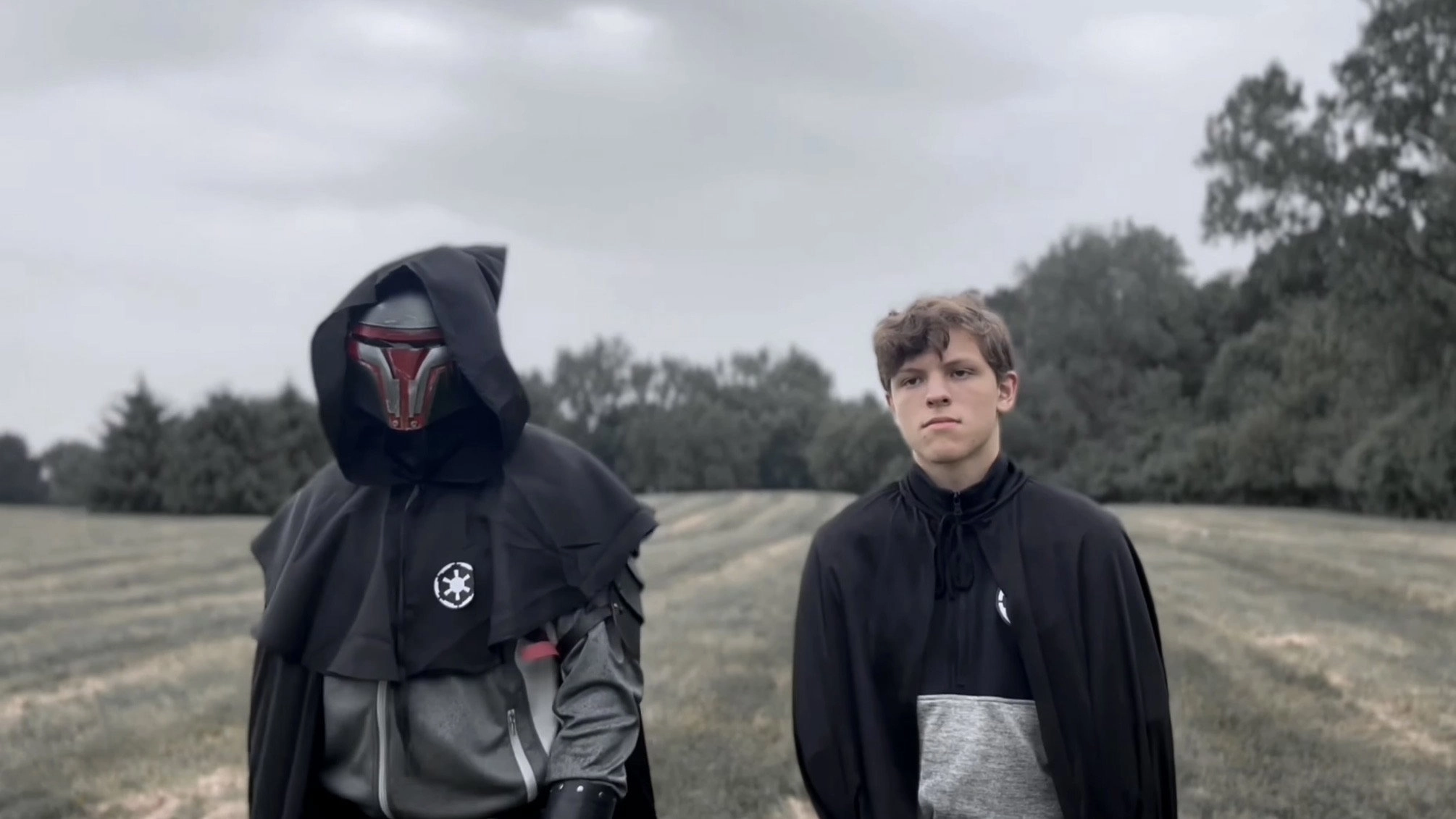 The Galaxy War: A Vingança do Rei