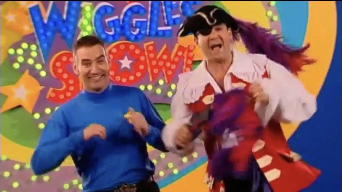 The Wiggles