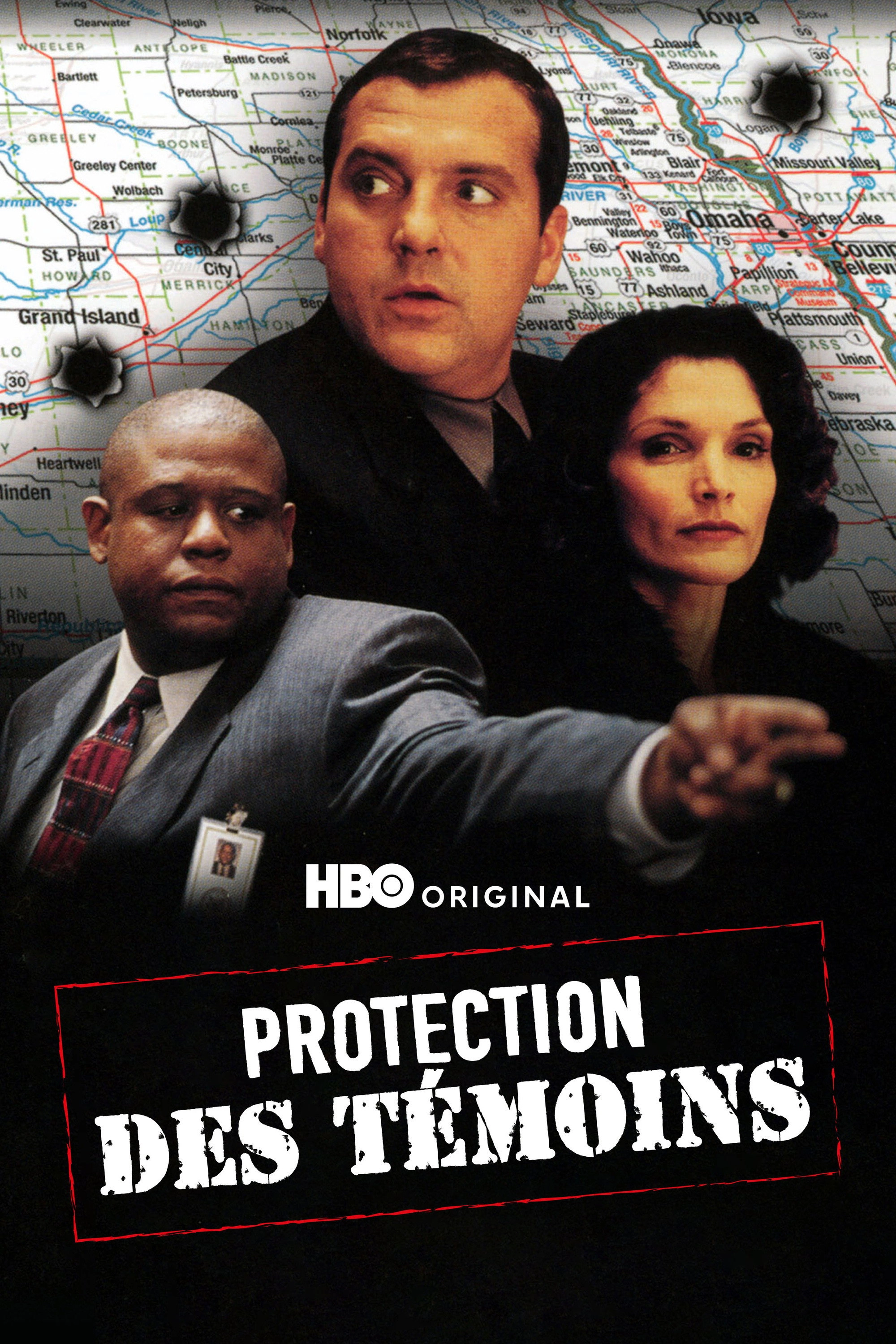Witness Protection