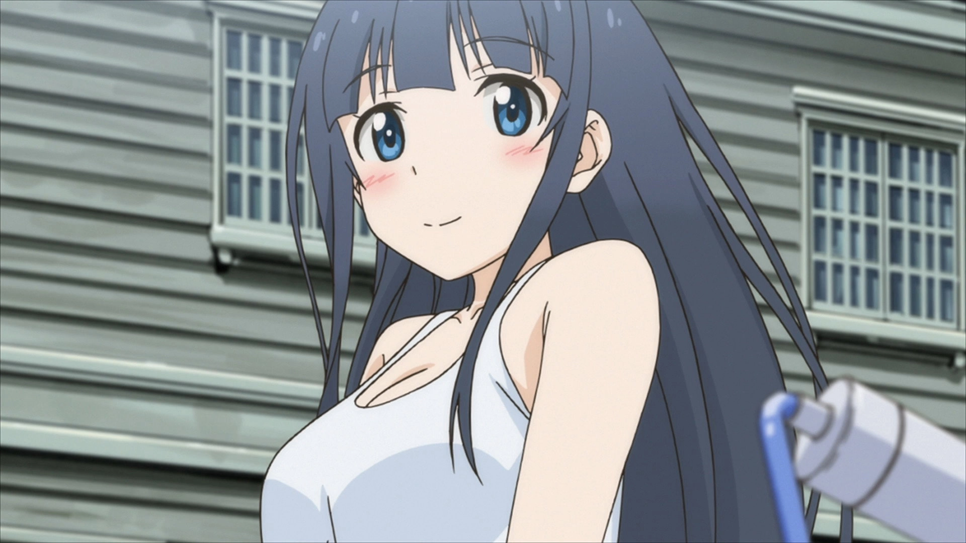 Anime de Training! Ex