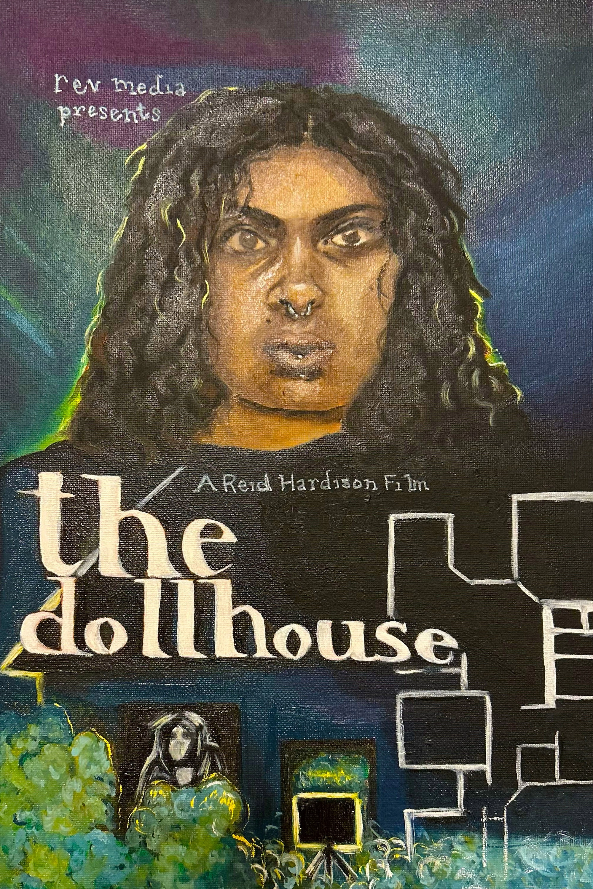 The Dollhouse