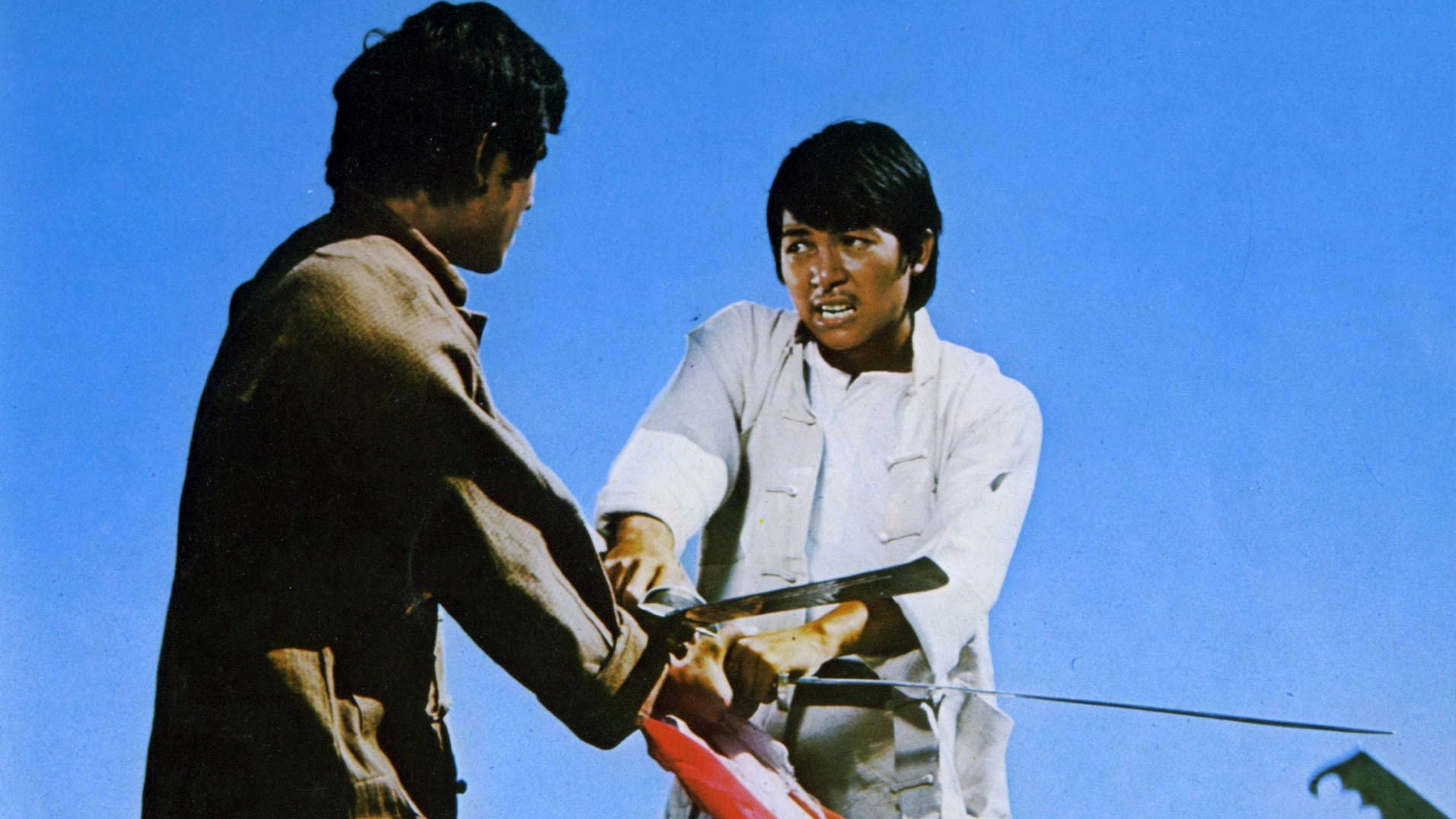 Super Kung Fu Kid