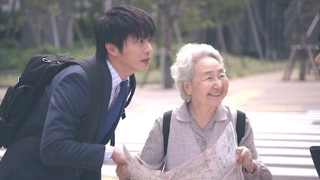 Ossan's Love