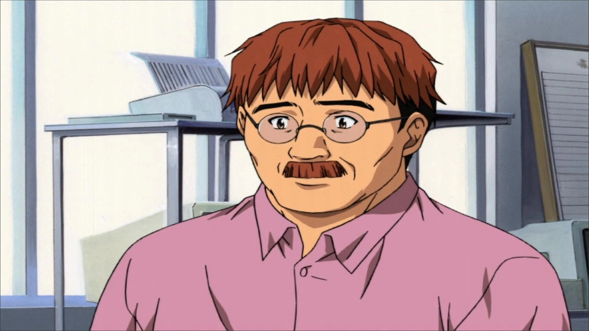 Hikaru no Go