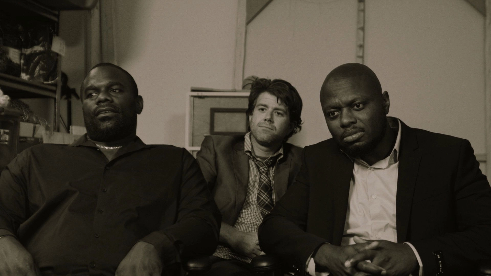 Salesmen