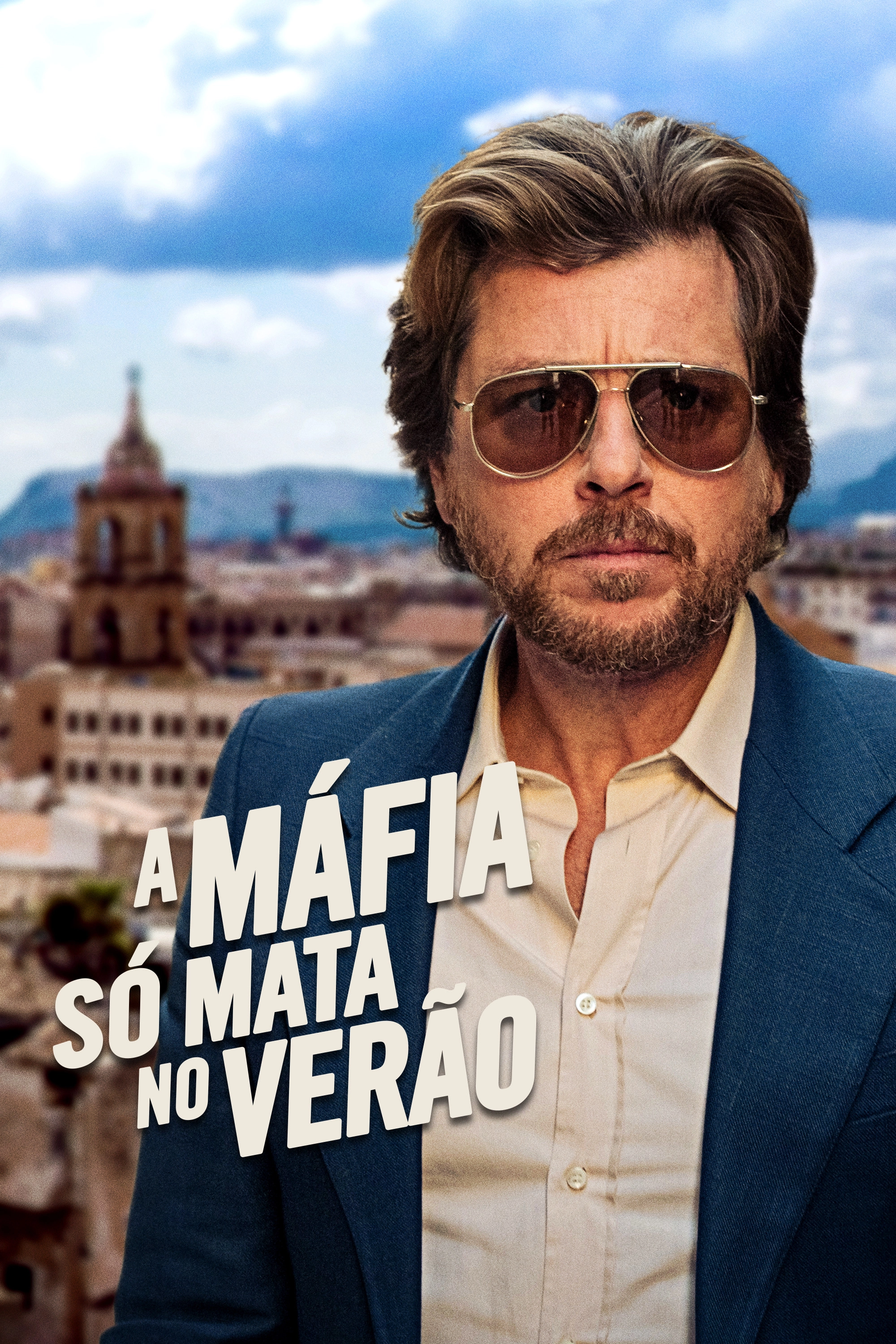 Mafia Only Kills in Summer