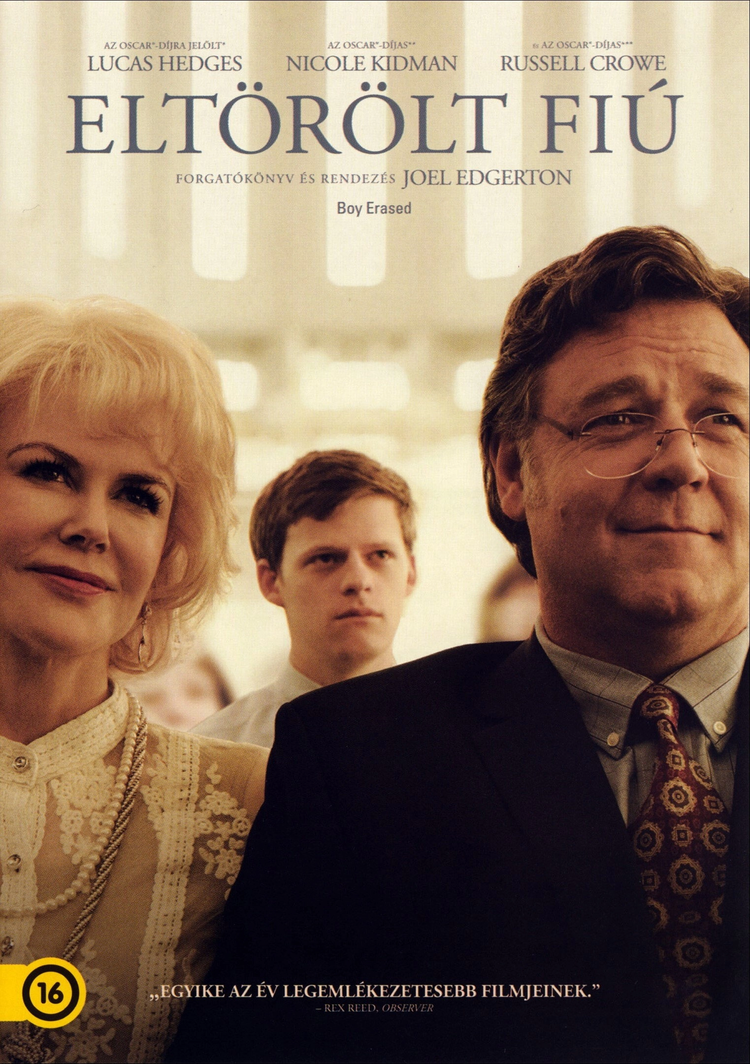 Boy Erased