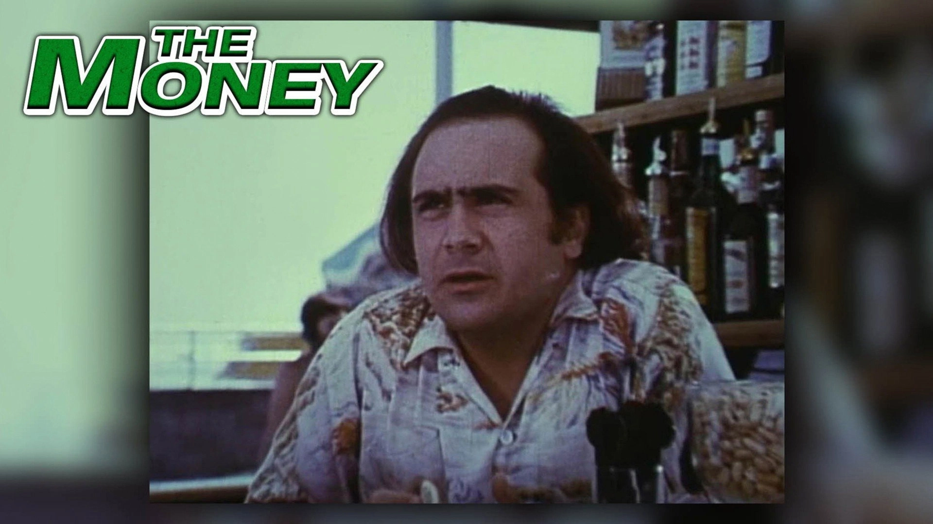The Money
