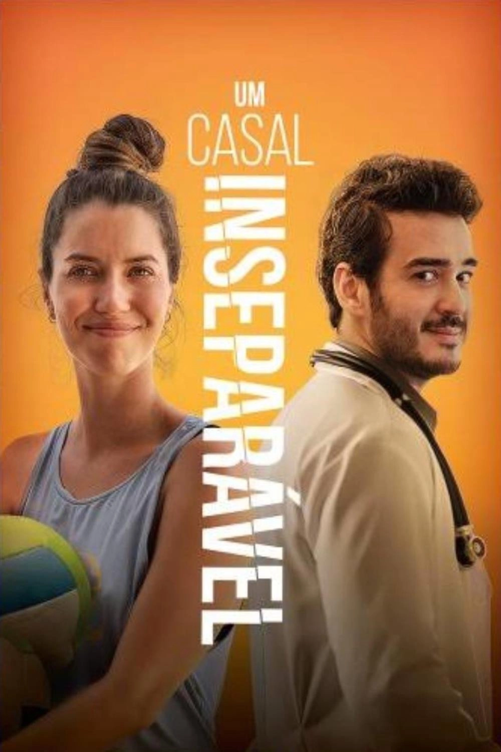 Um Casal Inseparável