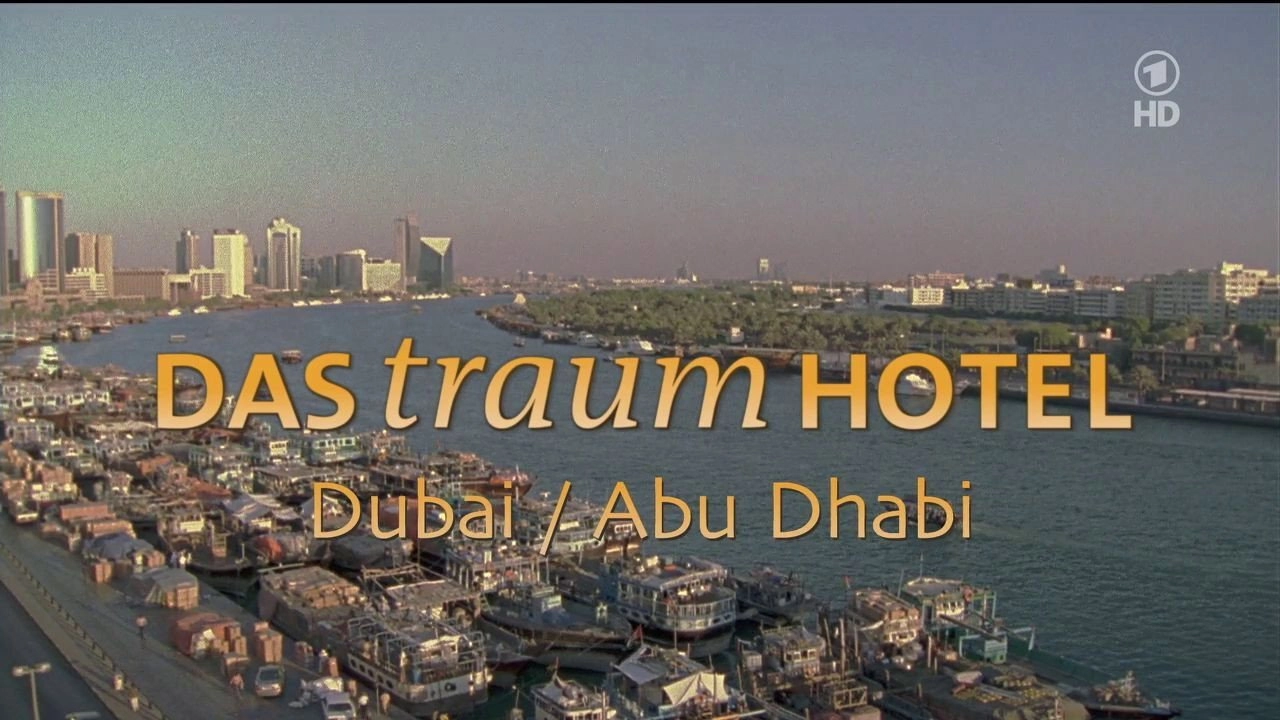Das Traumhotel