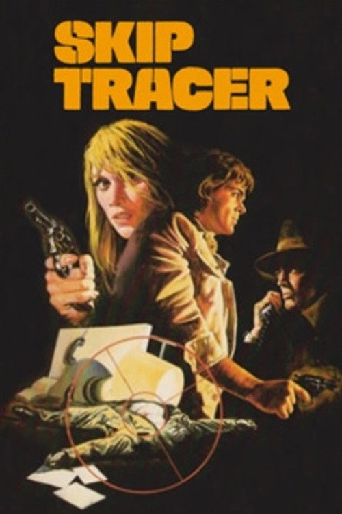 Skip Tracer