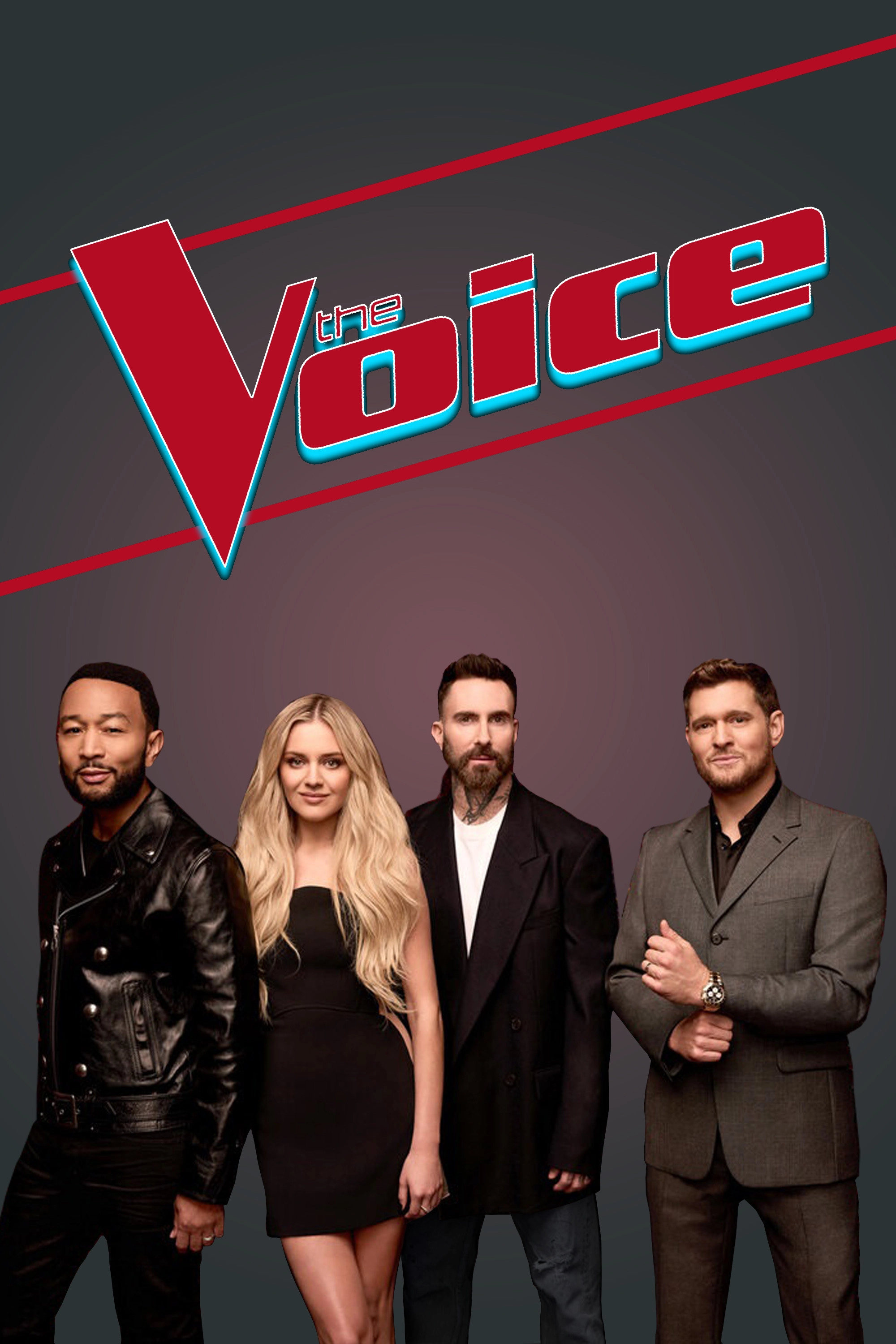 The Voice