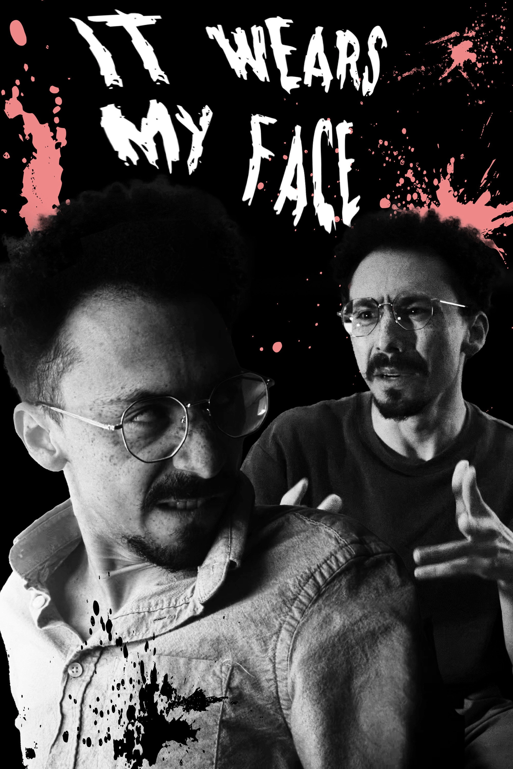 It Wears My Face (Give it Back)