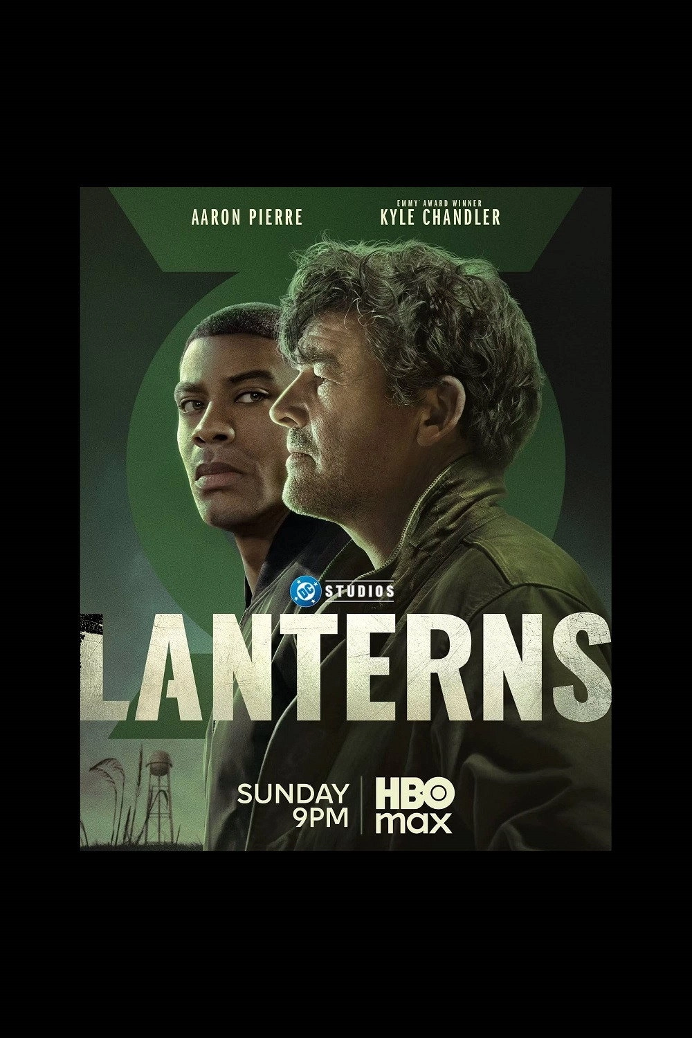Lanterns