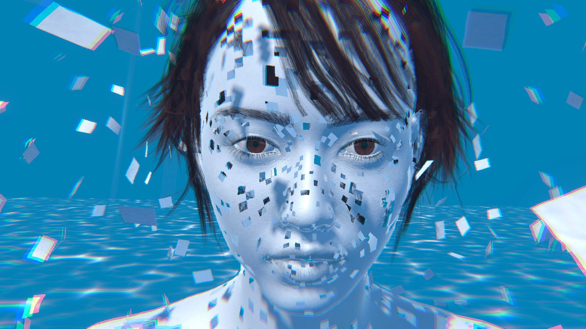 Clean up my Pixels