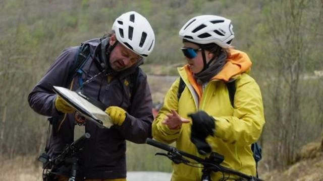 71° North - Norways Toughest Celebrity