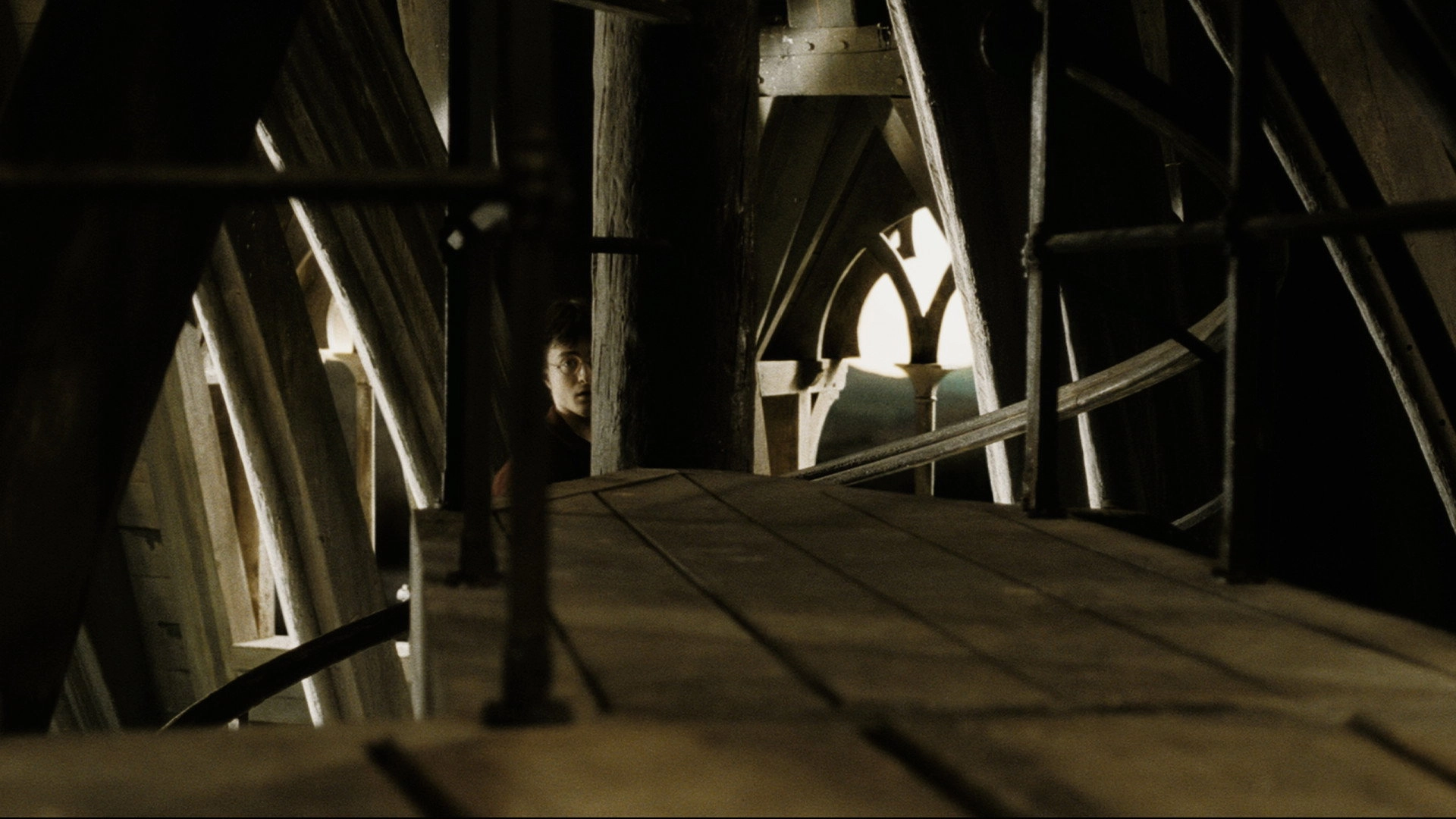 Harry Potter and the Half-Blood Prince