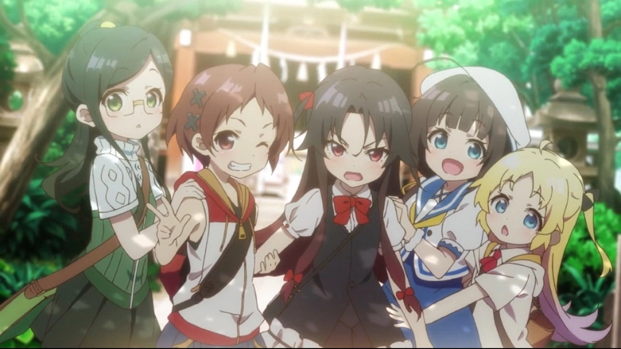 The Ryuo's Work is Never Done!