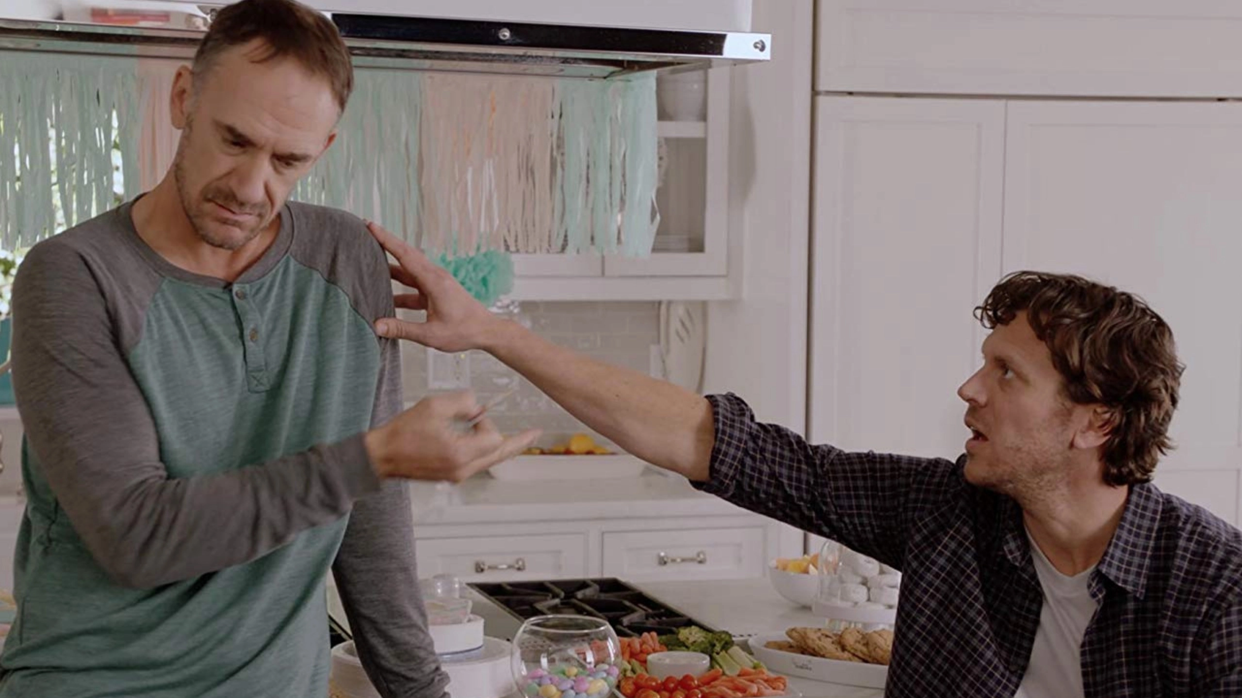Mr. Mom