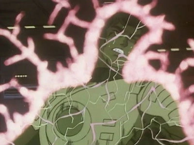 Captain Future