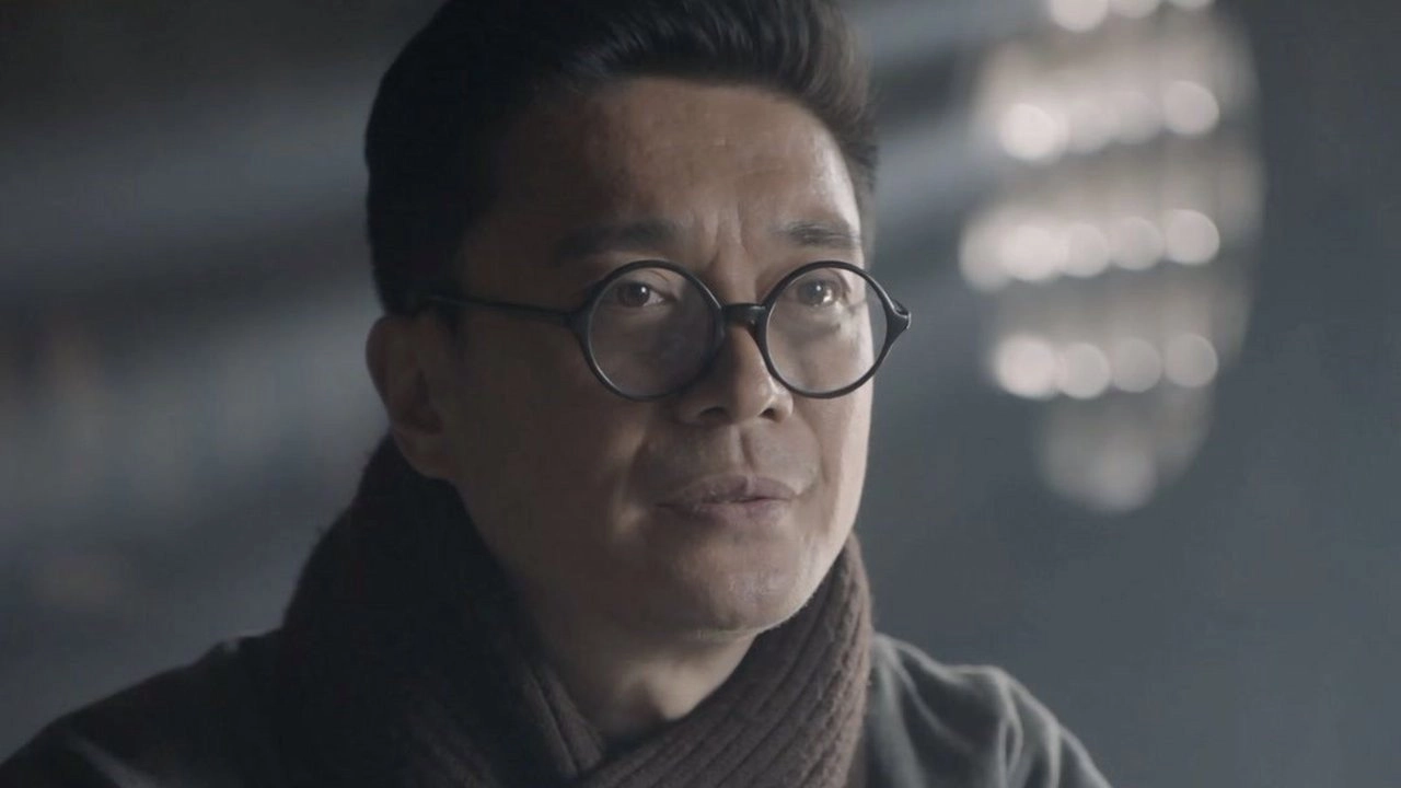一马三司令