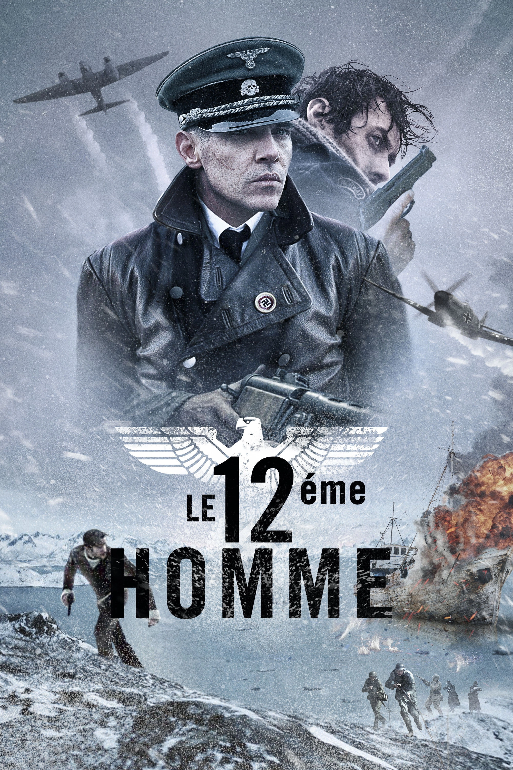 The 12th Man