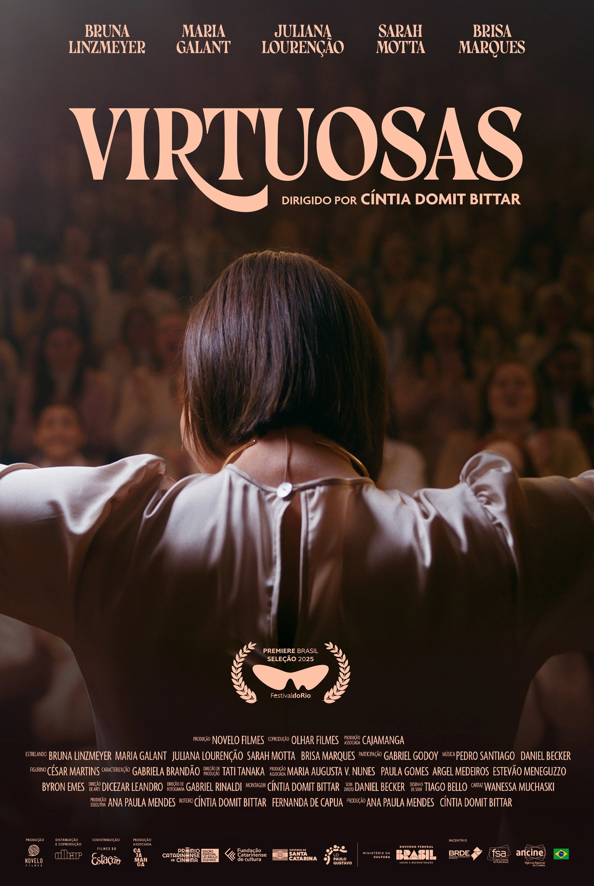 Virtuous Women