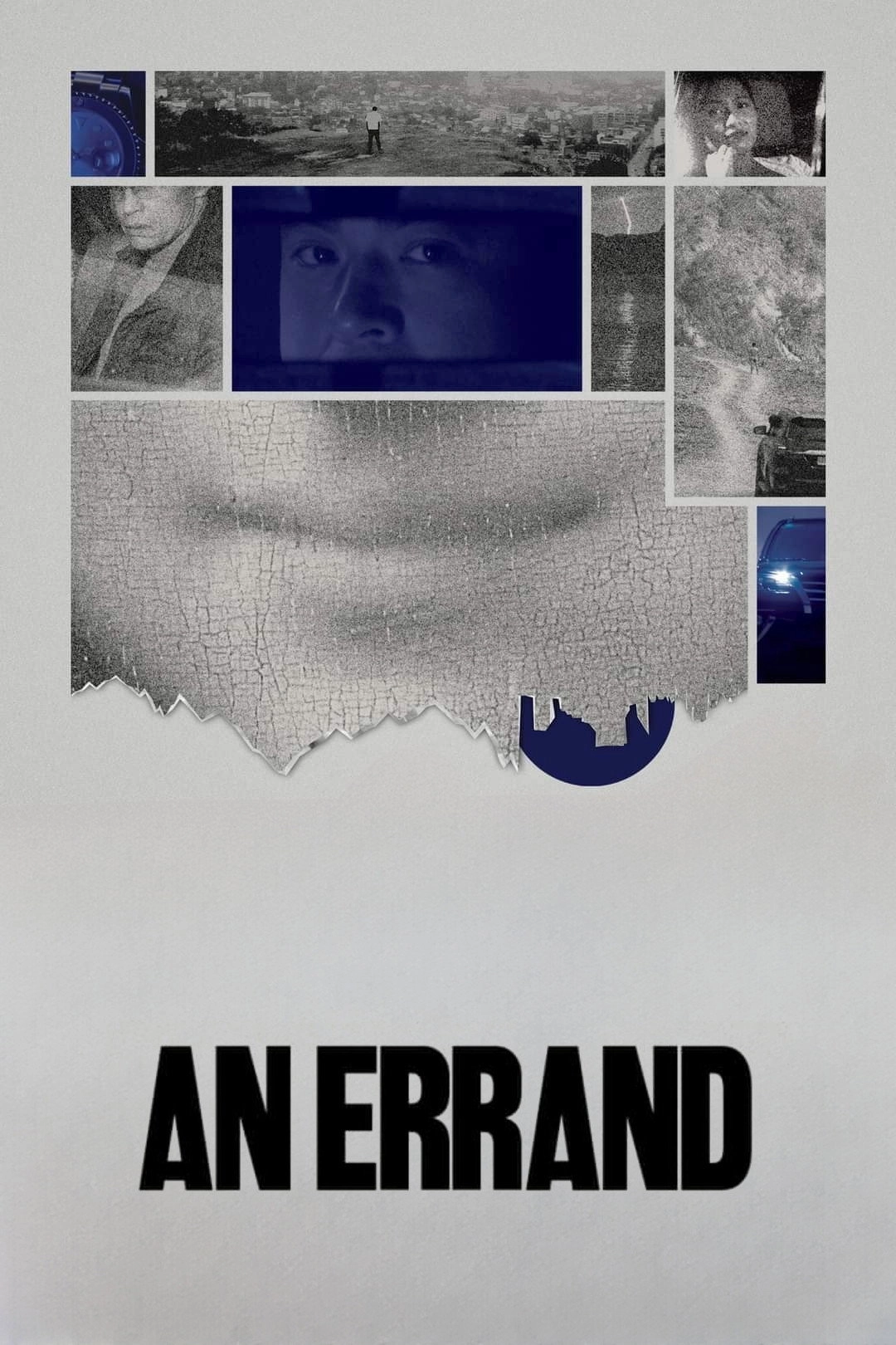 An Errand