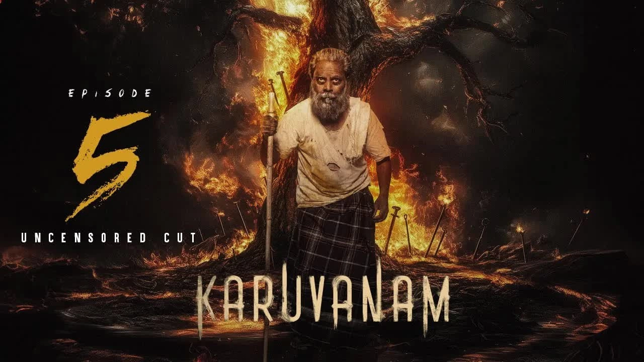 Karuvanam