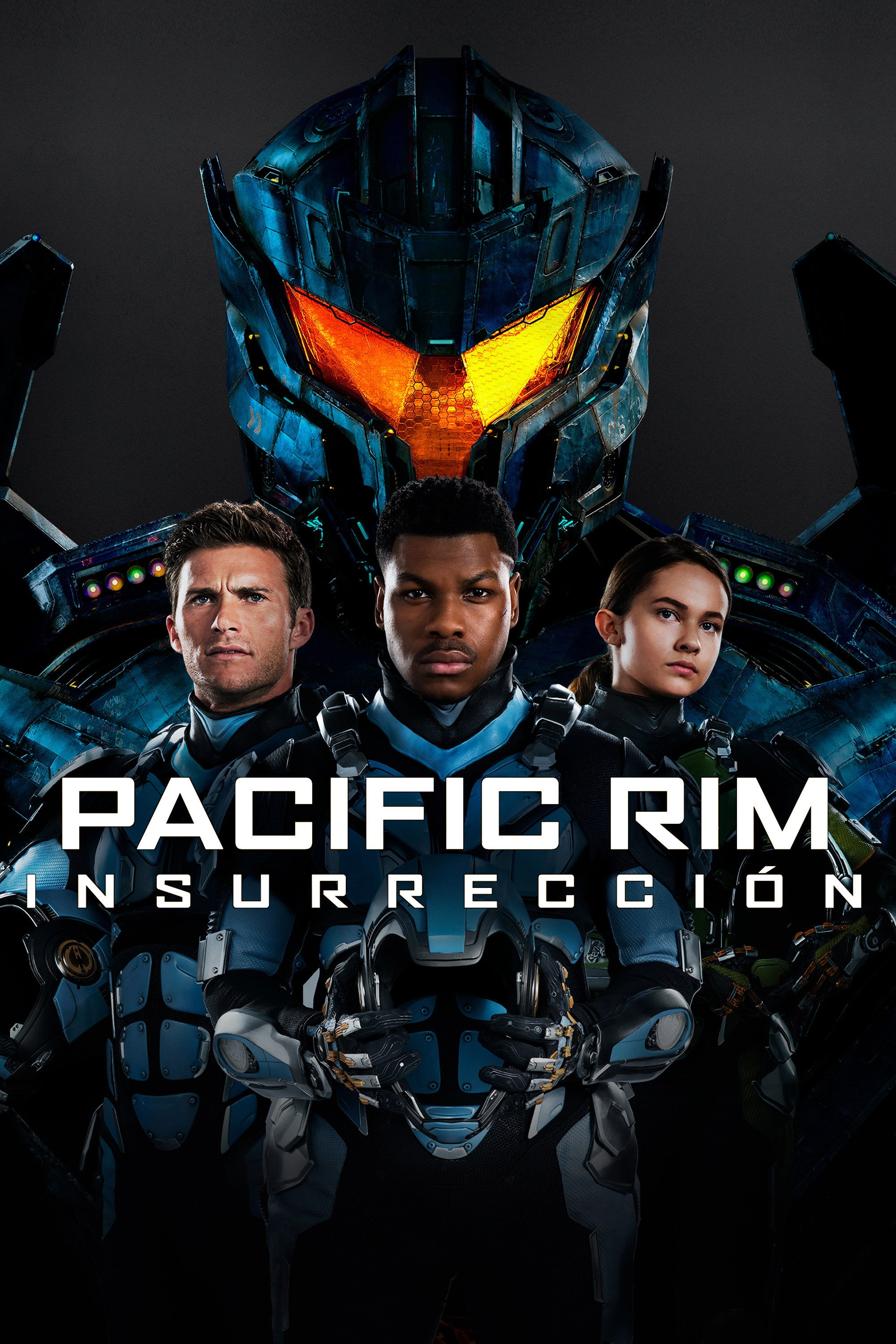 Pacific Rim: Uprising