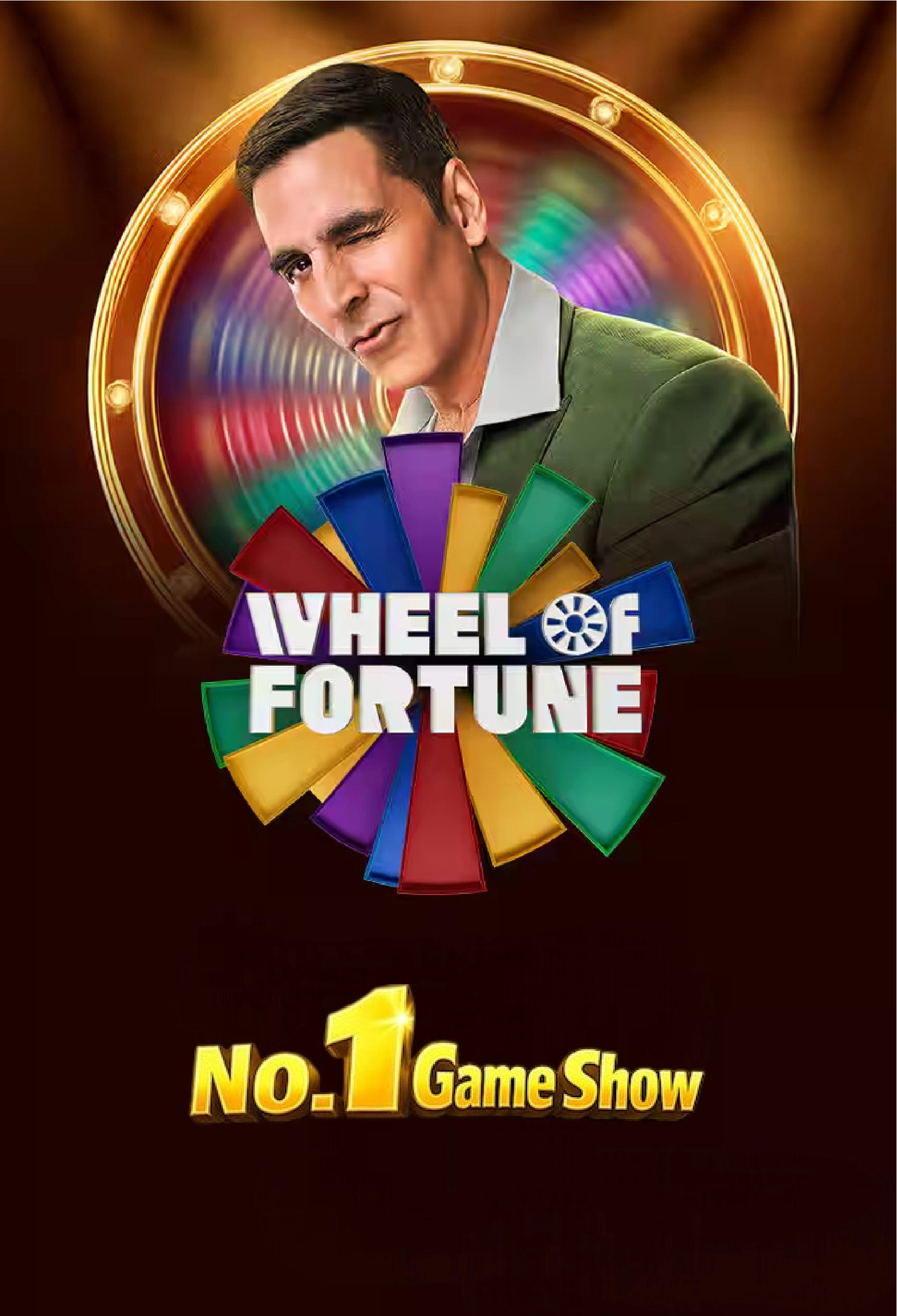 Wheel Of Fortune India