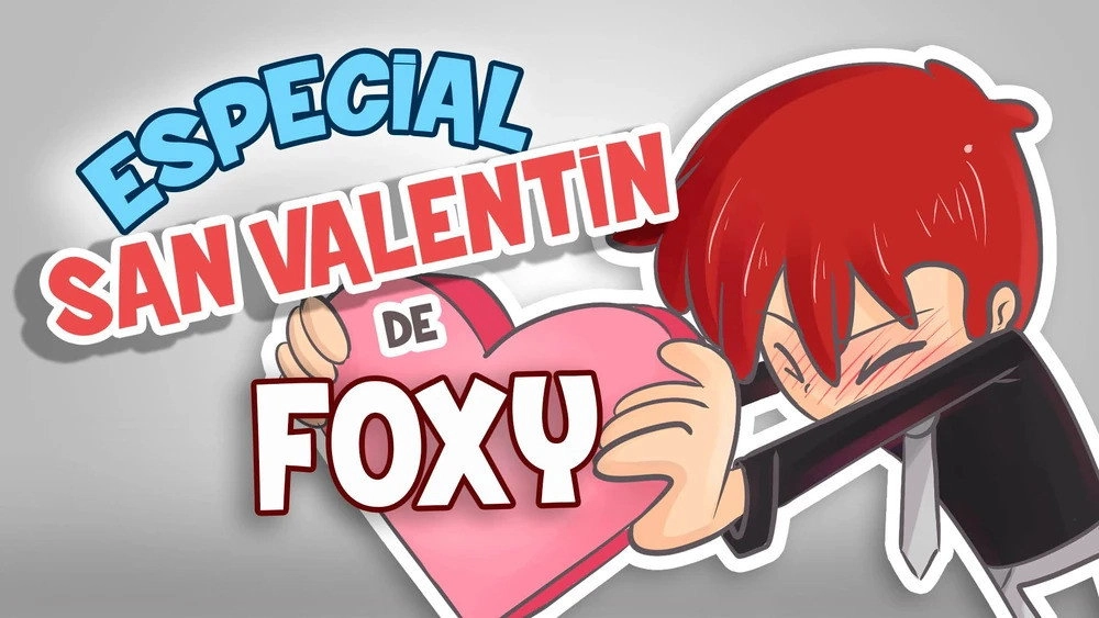 FNAFHS (Five Nights At Freddy's High School)