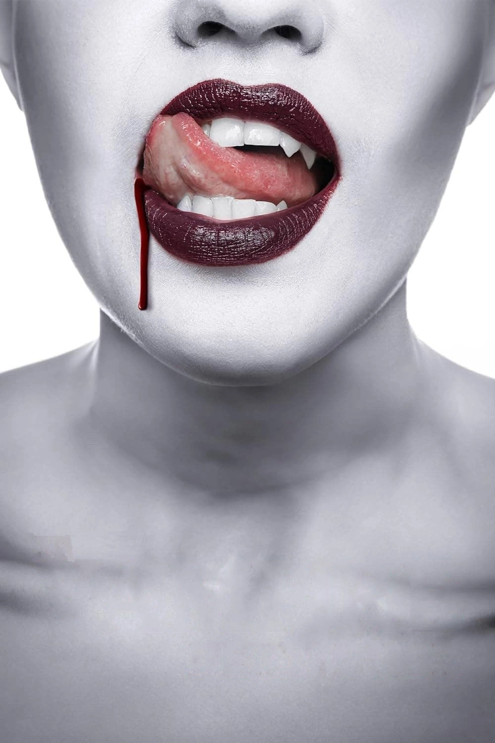The Vampire Next Door
