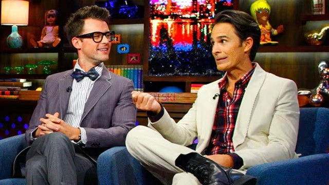 Watch What Happens Live with Andy Cohen