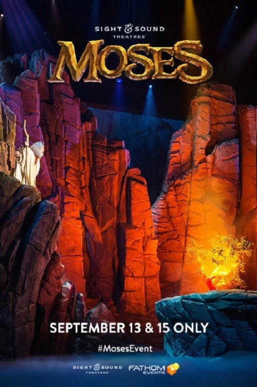 Moses
