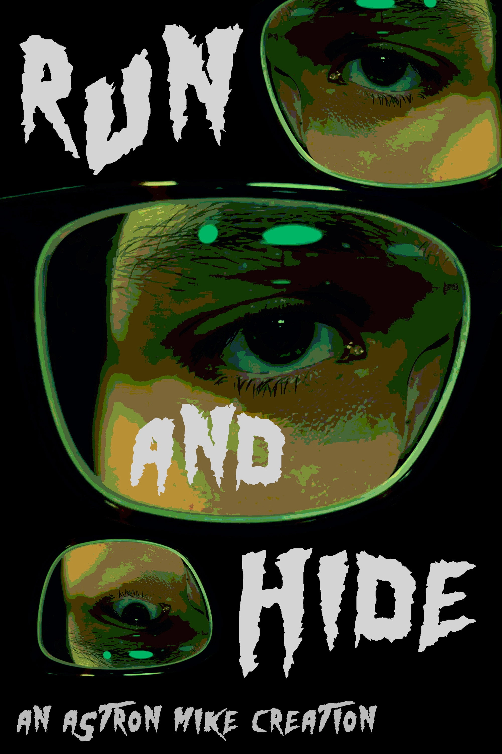 Run and Hide