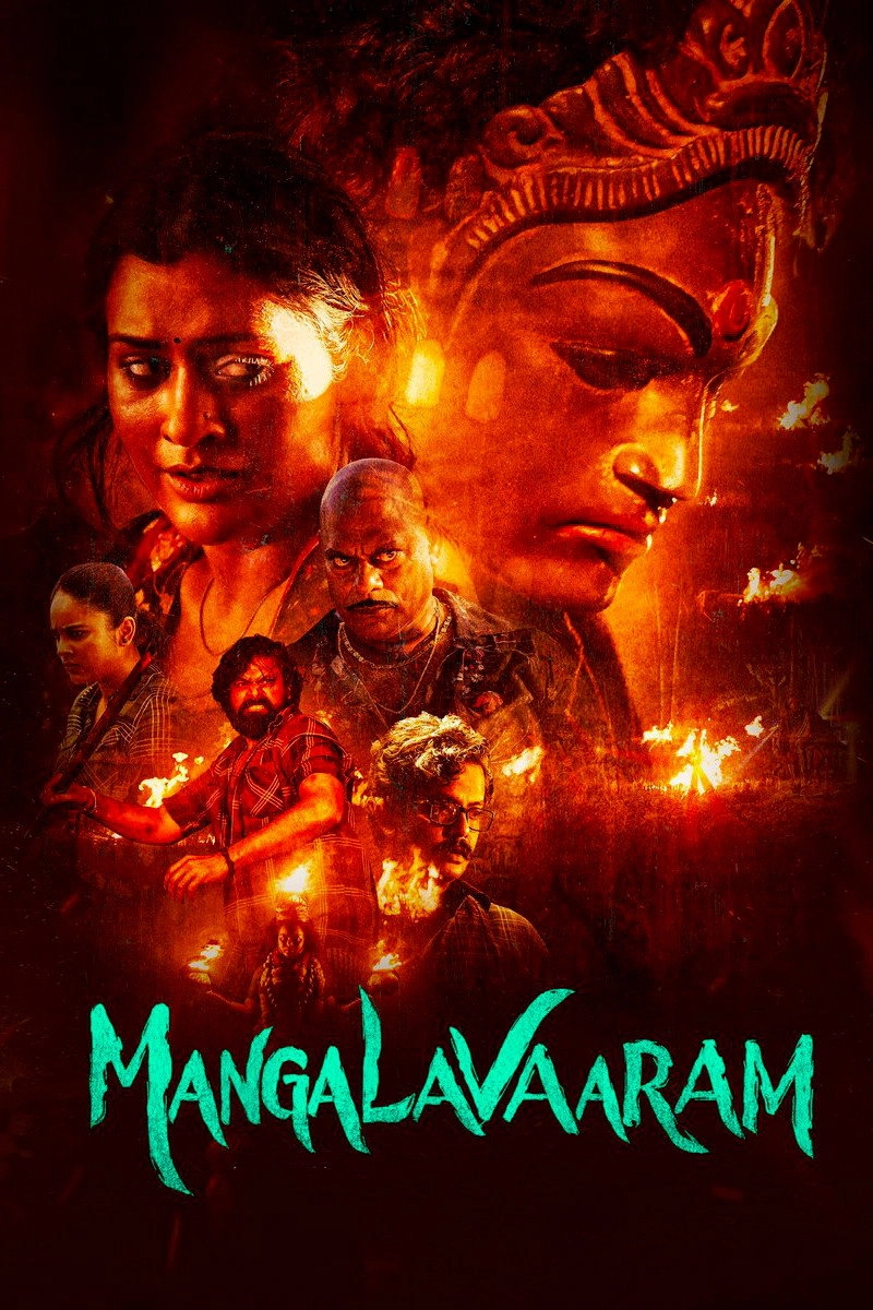 Mangalavaaram