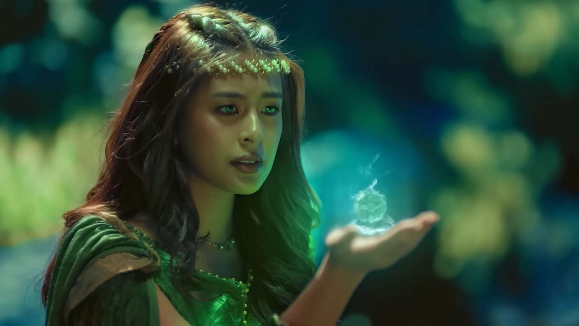 Encantadia Chronicles: Sang'gre