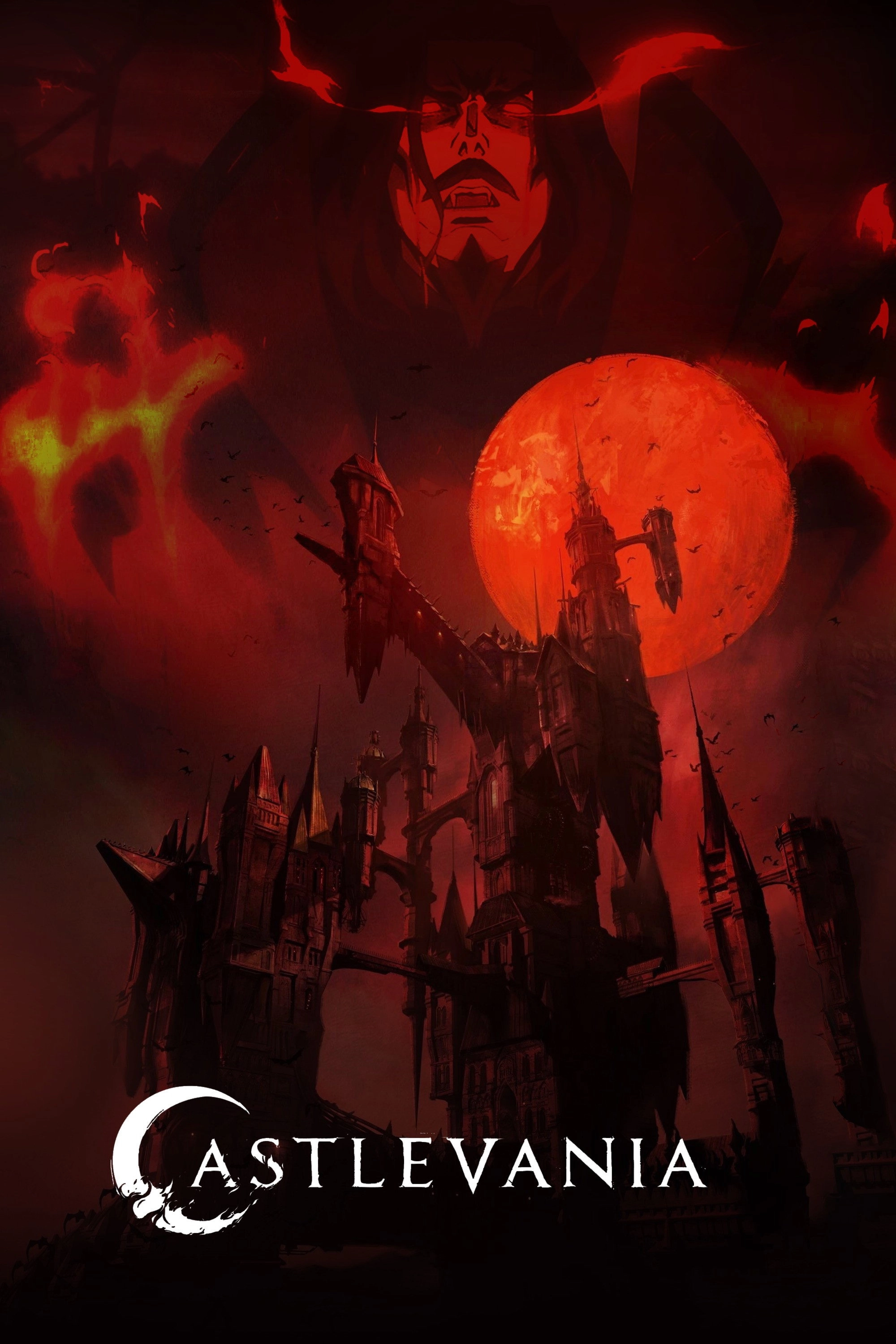 Castlevania