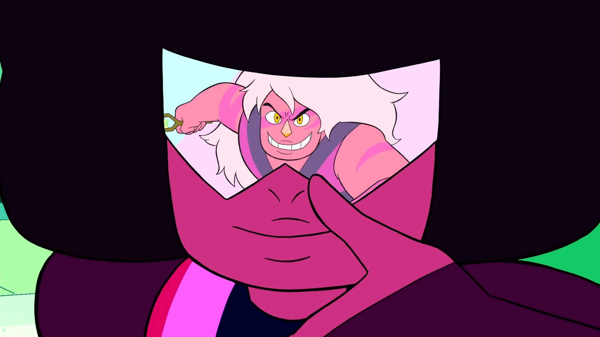 Steven Universe