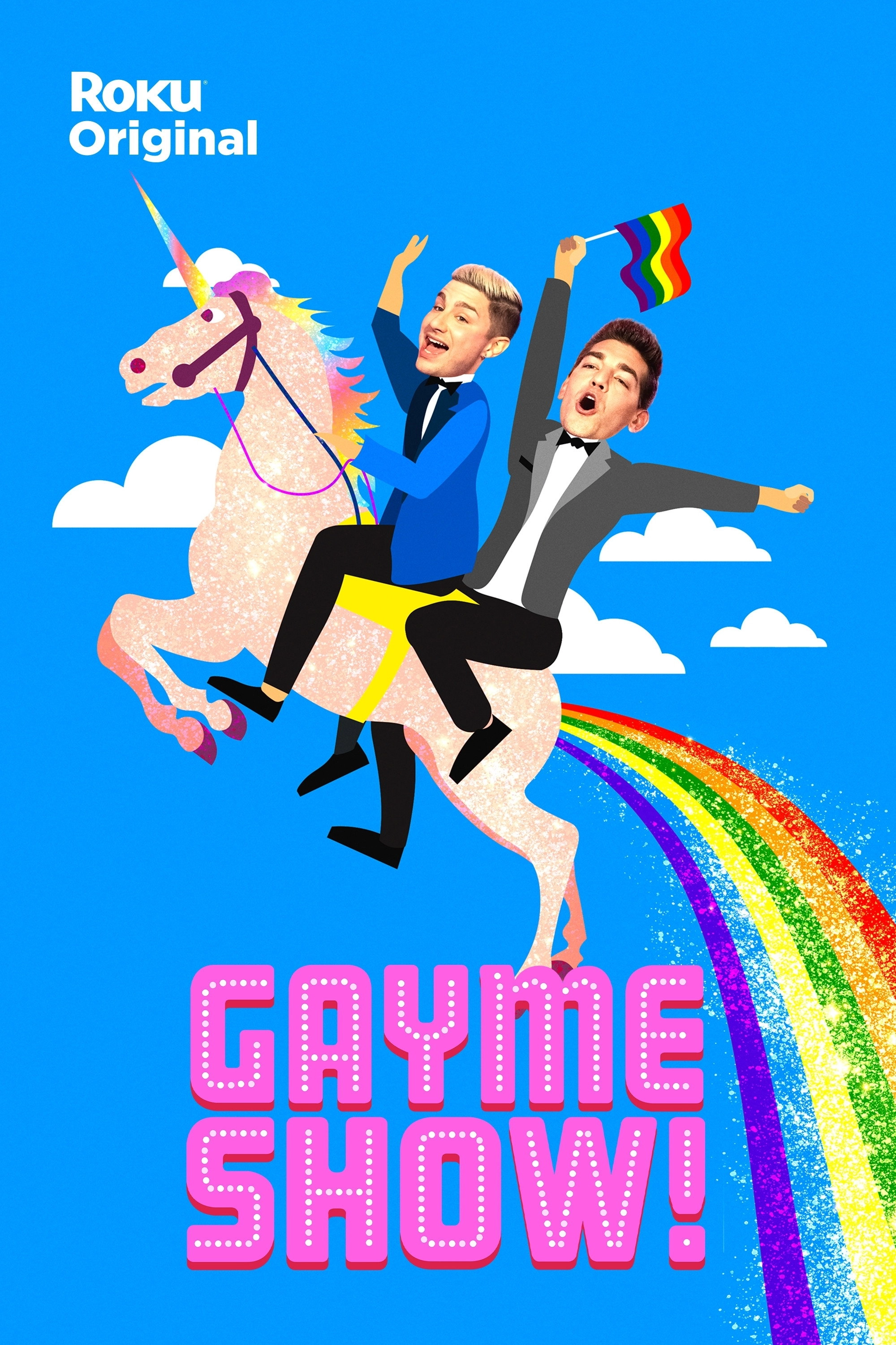 Gayme Show