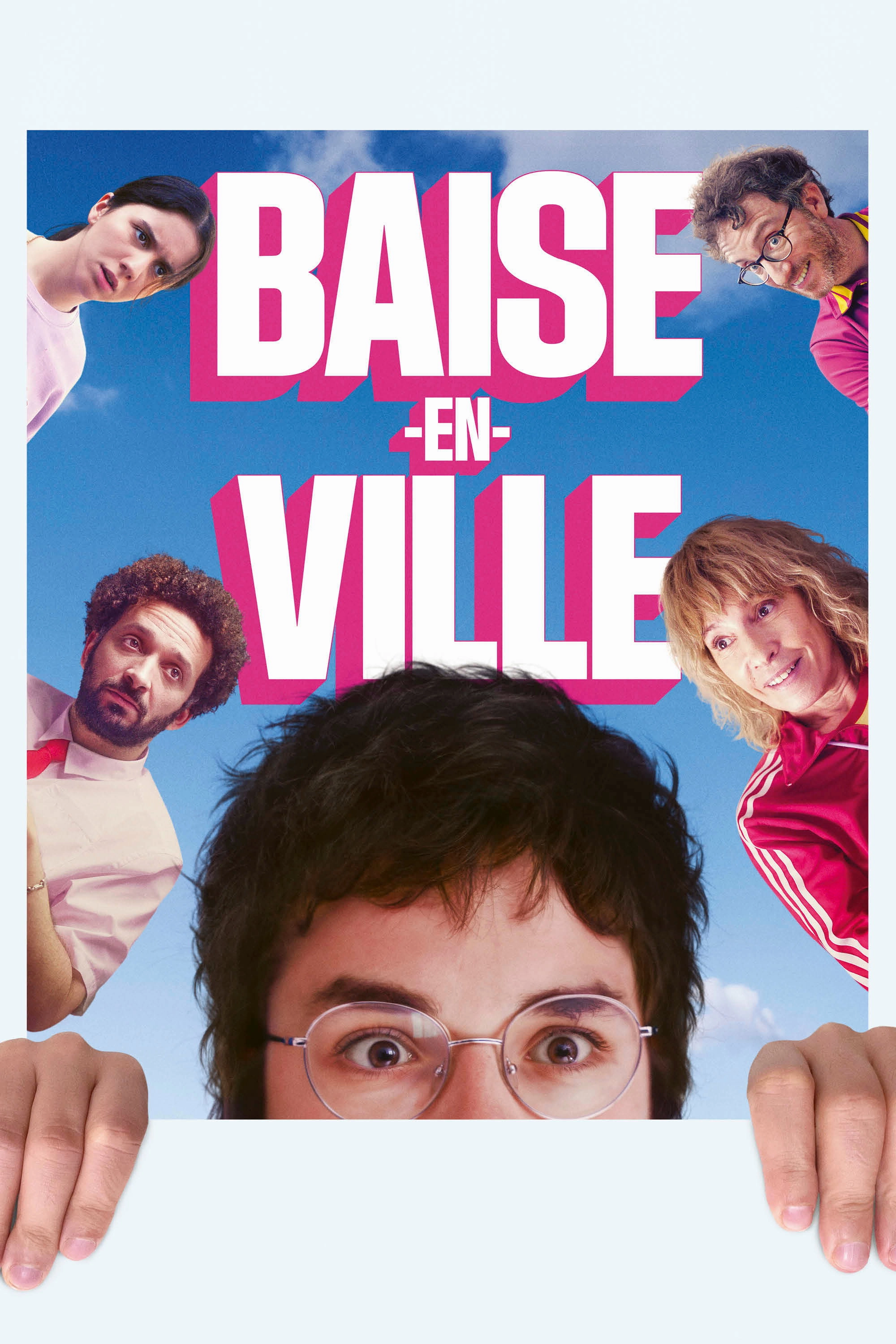 Baise-en-ville